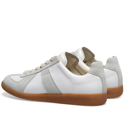 end clothing 2 margiela replica off white difference|[END Clothing] Various Maison Margiela Replica sneakers on  .